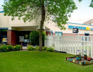 New Horizon Academy childcare in Burnsville MN (daycare near Burnsville Transit Station)