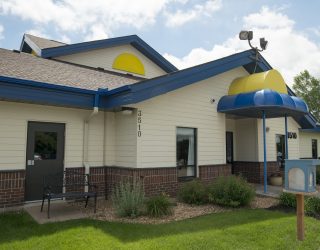 New Horizon Academy childcare in Eagan, MN (daycare near Yankee Doodle Road in Eagan)
