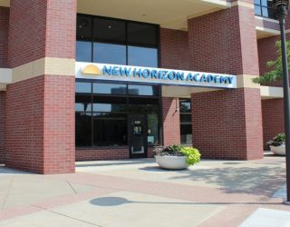 New Horizon Academy childcare in Minneapolis, MN (daycare near Laurel Village)