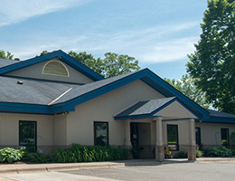 New Horizon Academy childcare in Maple Grove, MN (daycare near East Fish Lake Road in Maple Grove)