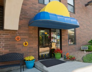 New Horizon Academy Child Care school in Minneapolis, MN (daycare near Marquette Avenue)