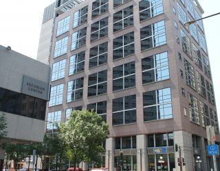 New Horizon Academy childcare in downtown St. Paul, MN (daycare in Securian building in Saint Paul)
