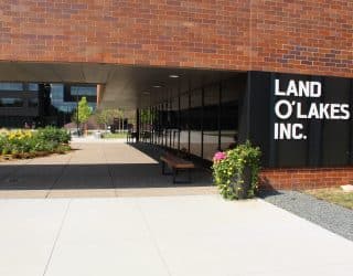 New Horizon Academy childcare center in Arden Hills, MN on Land O Lakes campus (Lol Kids daycare)