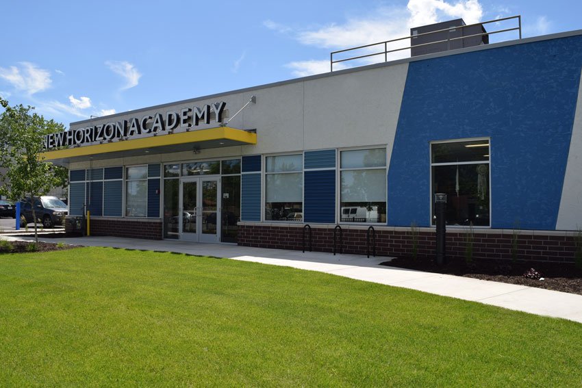 New Horizon Academy - Minneapolis Lake Street