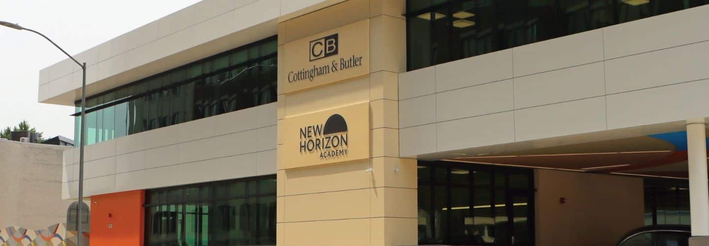 Dubuque, IA (Cottingham Butler)