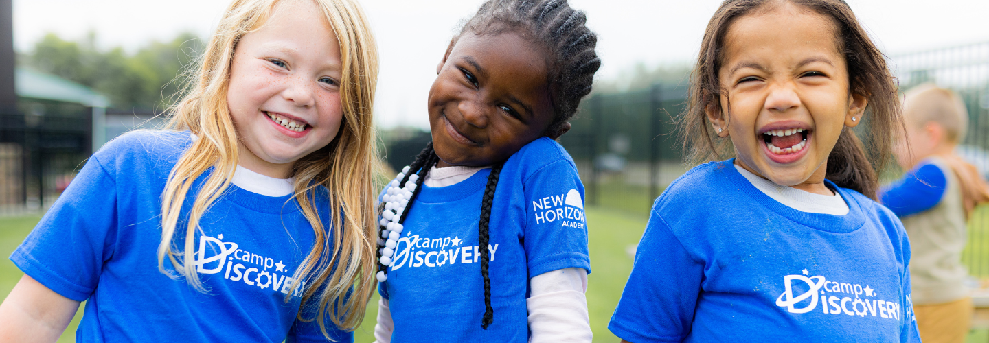 Camp Discovery Summer Program